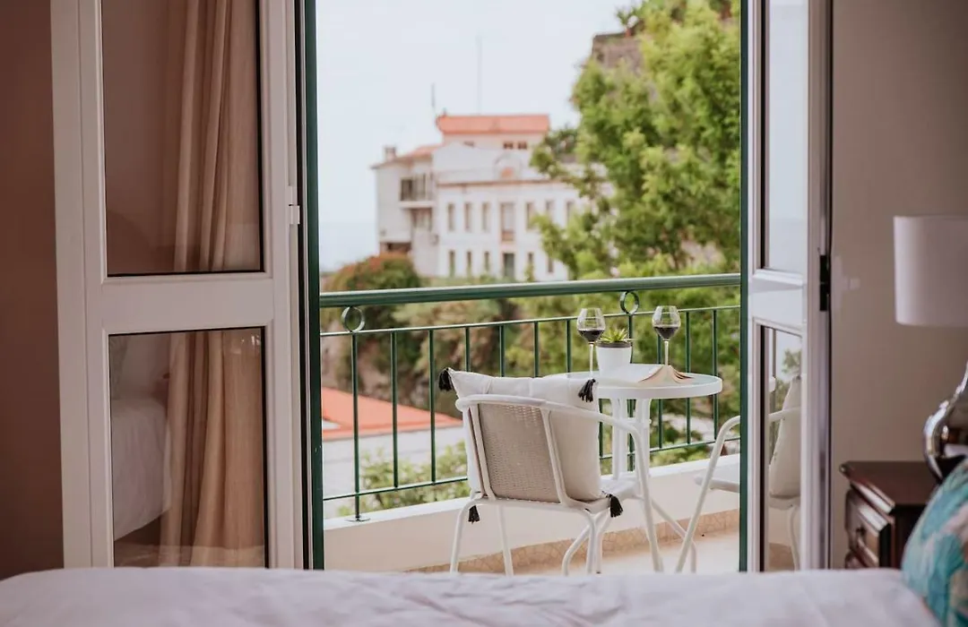 Vila Mar Apartment-1