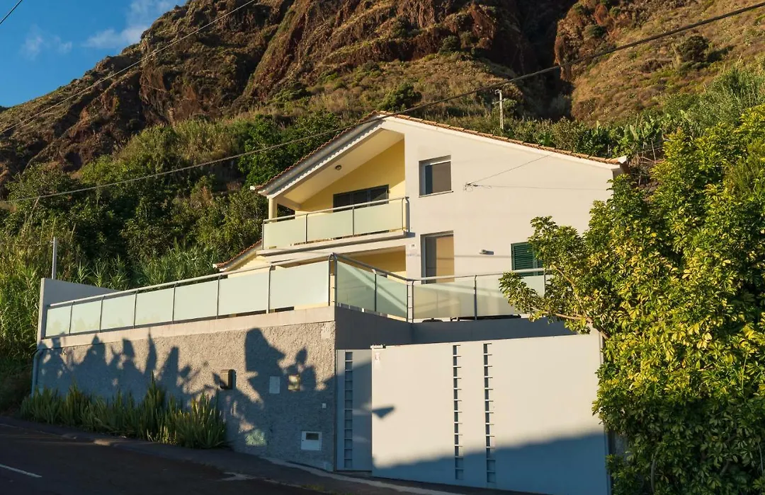 The Blue Pearl-Villa Paul-1