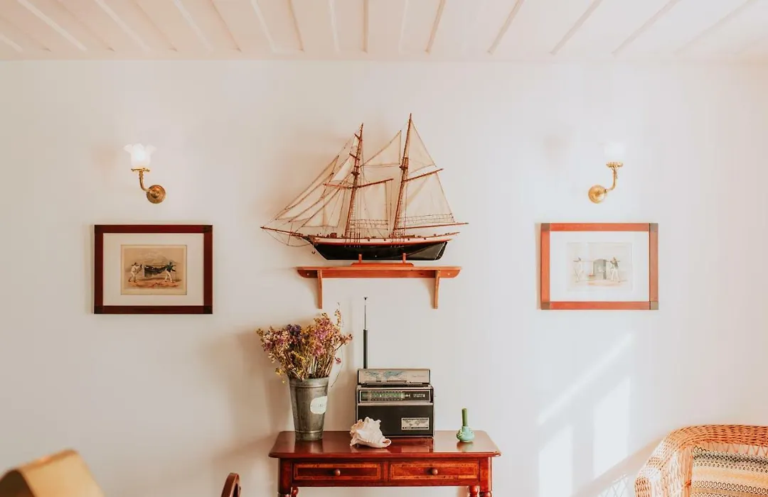 Casa Da Praia-1