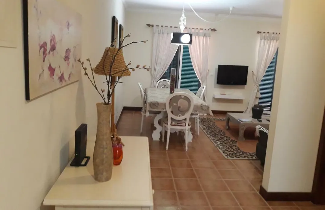 Apartamentos Arrifes 1-1