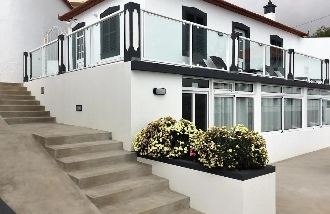 La Casa De La Abuela-1