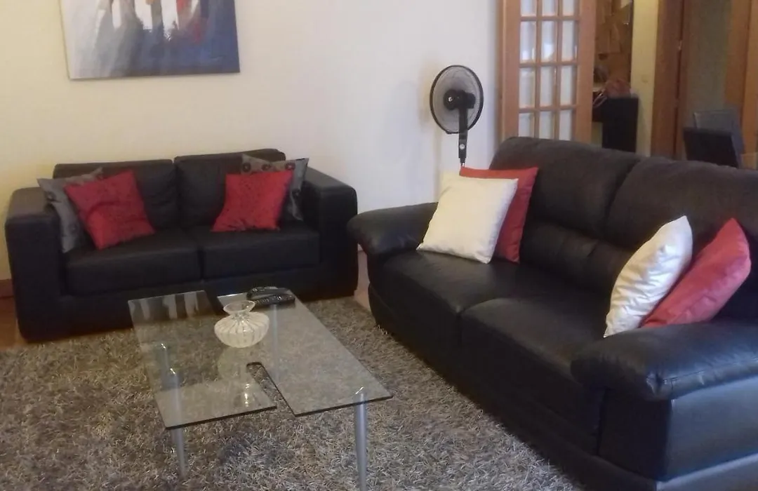 Funchal Bay View Holiday Rental-1