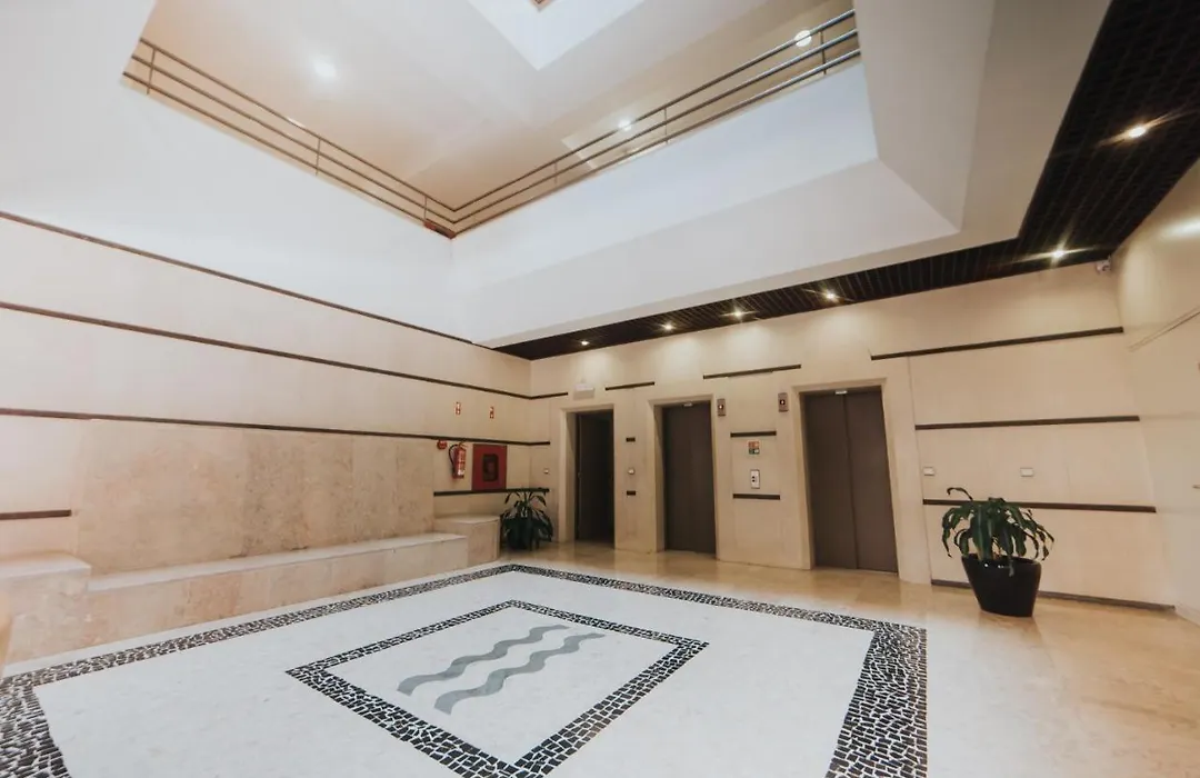 Studio Marina By Madeira Best Apartments-1