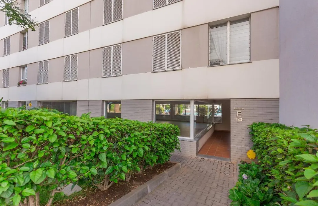 Flh Funchal Sea View Apartment With Pool-1