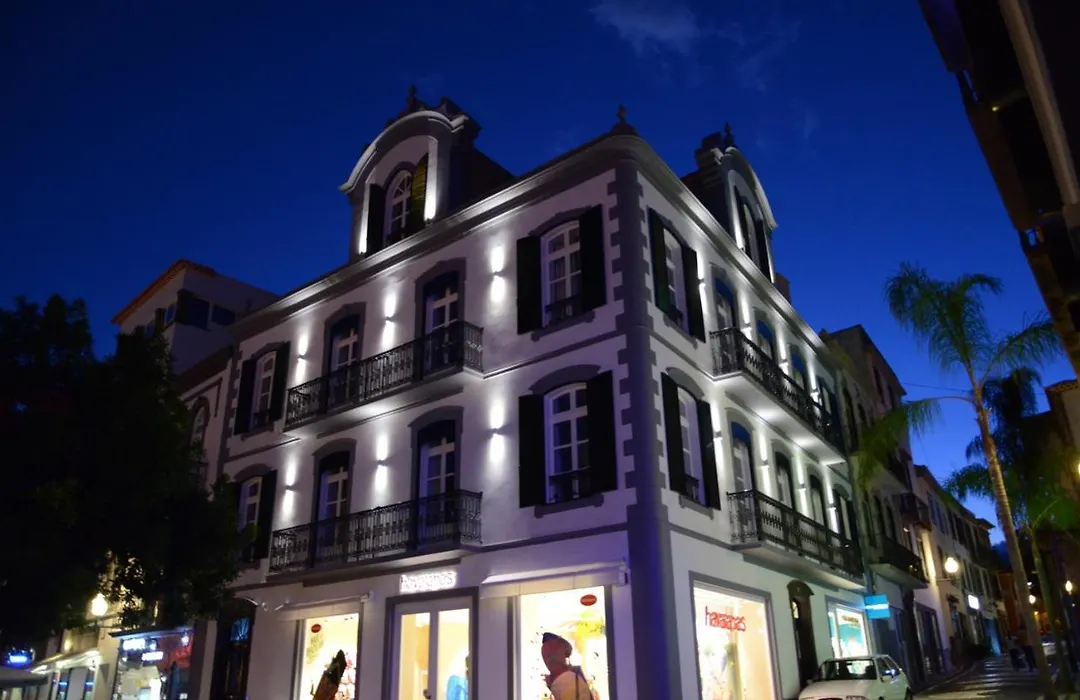 Edificio Charles 202-1