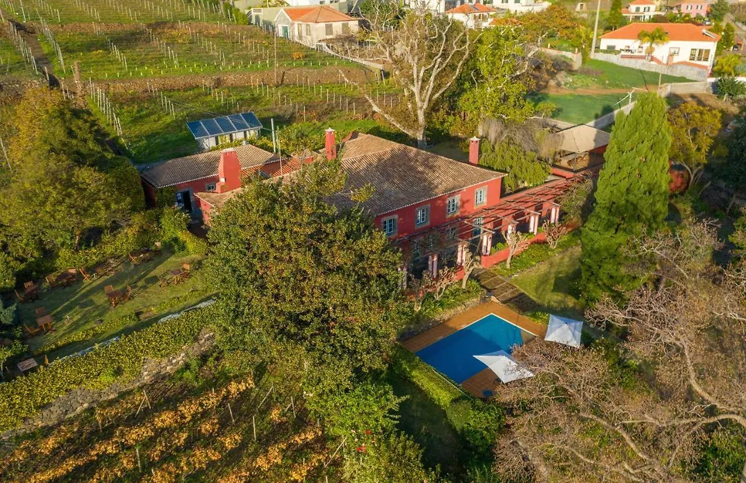 Quinta Das Vinhas-1