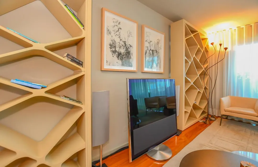 Apartamento Astrolab-1