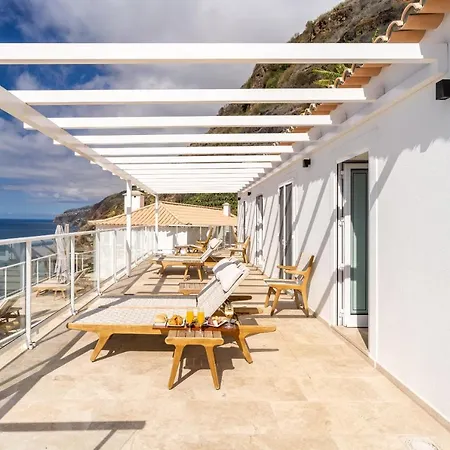 Escarpa - The Madeira Hideaway-3