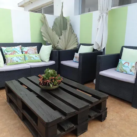 Barreirinha Funcho House-2