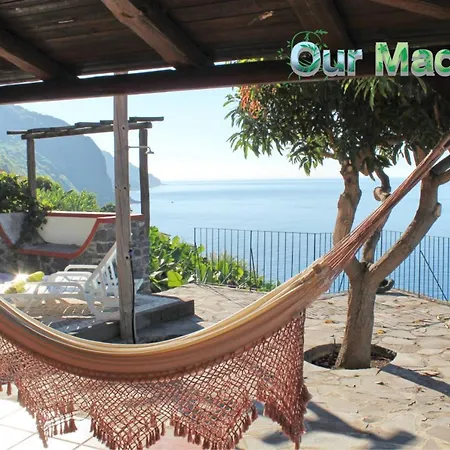 Ourmadeira - Stonecliff Cottage-3