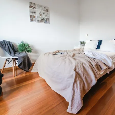 Trendy Apartments-2