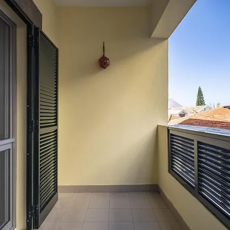Apartment - The Historical Center Of Funchal In Alojamento Local-2