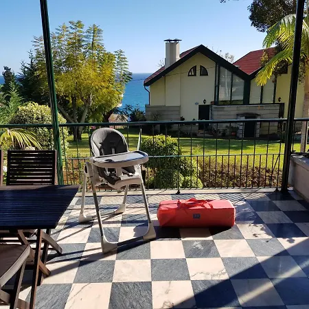 Reids Gardens Luxury Flat In Madeira Island-2
