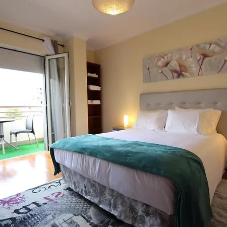 Funchal Apartment, With Pool-3