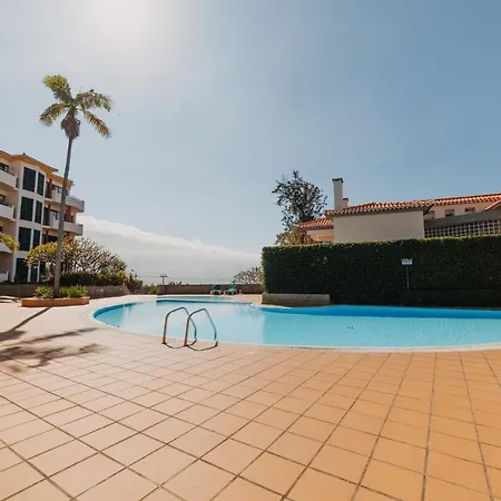 Funchal Lounge Apartment By Amazing Madeira-3
