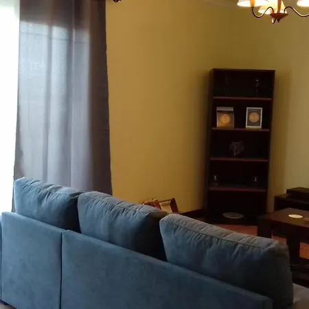 Apartamento Arrifes-2