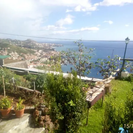 Quarto Vista Mar-2
