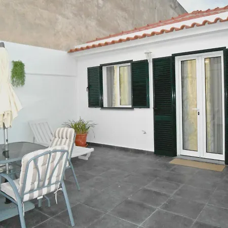 Terrace Apartment-3