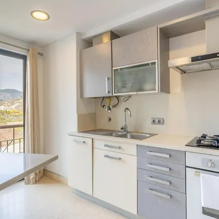 Flh Funchal Cozy Studio-3