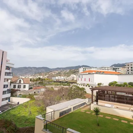 Flh Funchal Cozy Studio-2