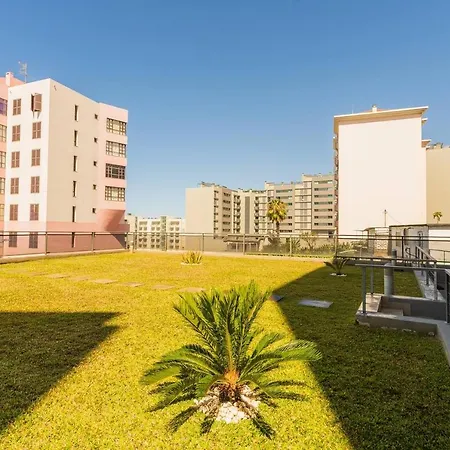 Beautiful Apartment With Sea View And Garden-2