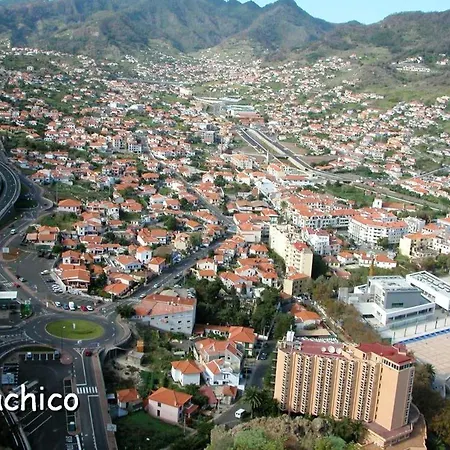 Charming Bungalow In Funchal, Sea View-2