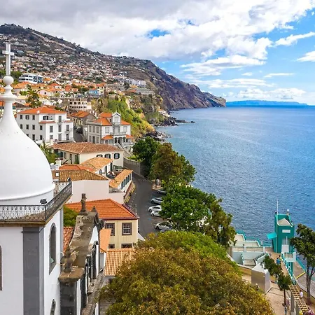 Barreirinha Suite By Holiday Rental Madeira-3