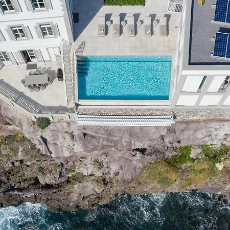 Barreirinha Suite By Holiday Rental Madeira-2