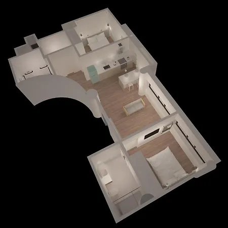 Three House Hotel-3