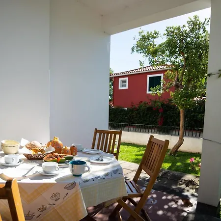 Villa Cosy Nook-2