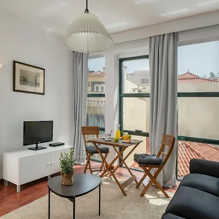 Pelourinho Apartments By An Island Apart-2