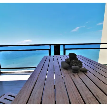 La Mar Apartment-2
