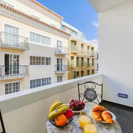 Madeira Xhic Apartment By Amazing Madeira-2