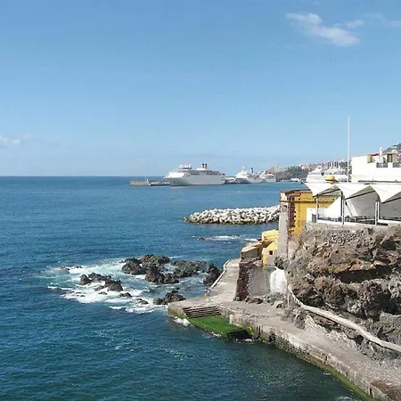 Barreirinha Front-Line Sea View I By Holiday Rental Madeira-2