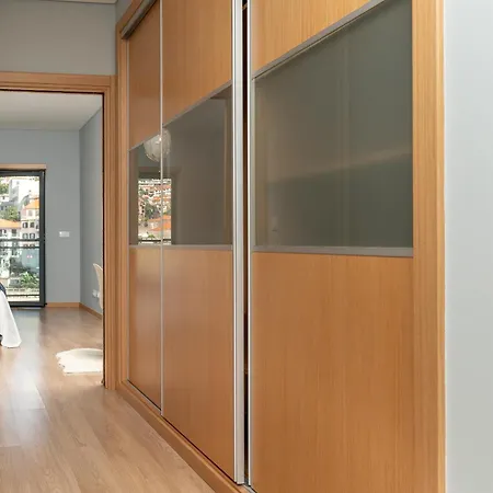Luxurious Apartment Funchal - Casa Valentina - Rent2U, Lda-2