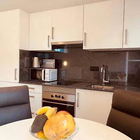 Living Funchal Apartments-3