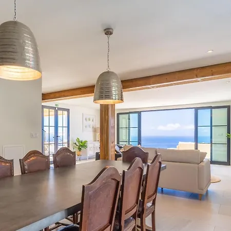 Villa Horizonte Azul By Holiday Rental Madeira-2