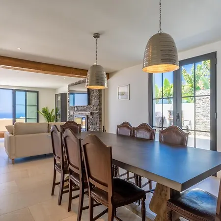 Villa Horizonte Azul By Holiday Rental Madeira-3