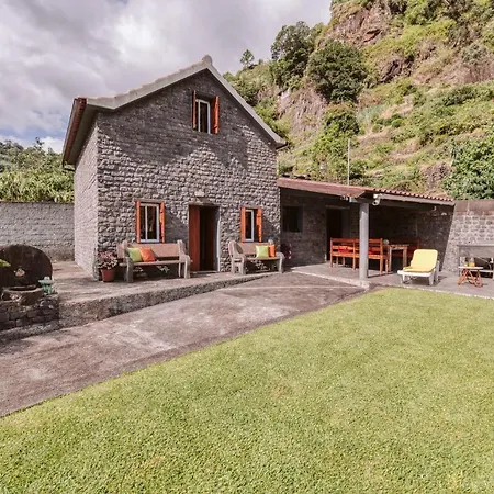 Casa Da Pedra By Amazing Madeira-2