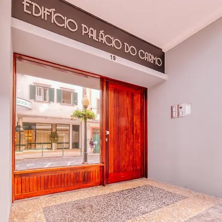The Millennial Lifestyle Apartment By Amazing Madeira-3