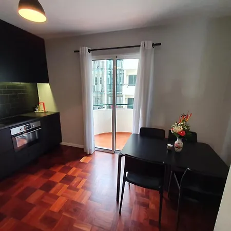 Santa Luzia'S Pearl II E - One Bedroom Apartment-2