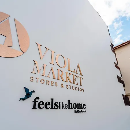 Flh Viola Market Flats With Terrace-2