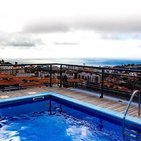 Apartamento Batista By Horizon View Madeira-2