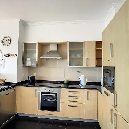 Time House Apartment By Lovelystay-3