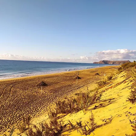 Porto Santo Serenity Beach House-3