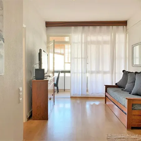 Charming Apartment With Pool-3