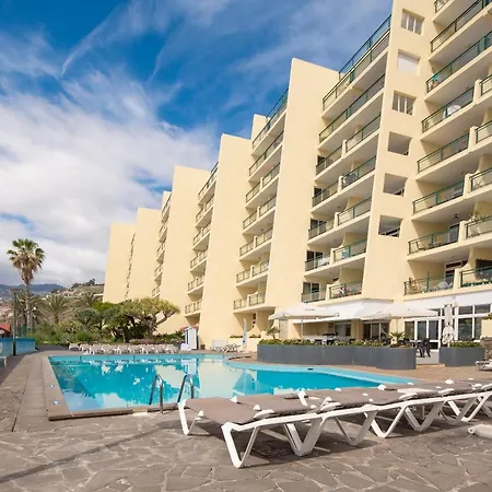 La Ocean View Apartment-3
