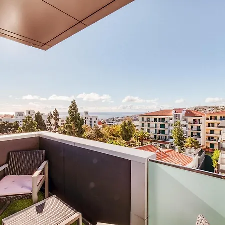 Rym Apartment - Madalenas-3