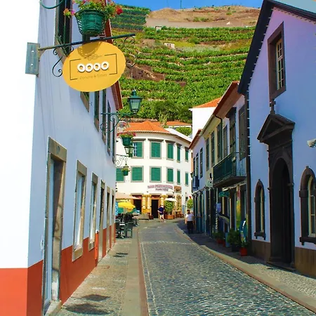 OurMadeira - Moradia da Falésia, panoramic views-2