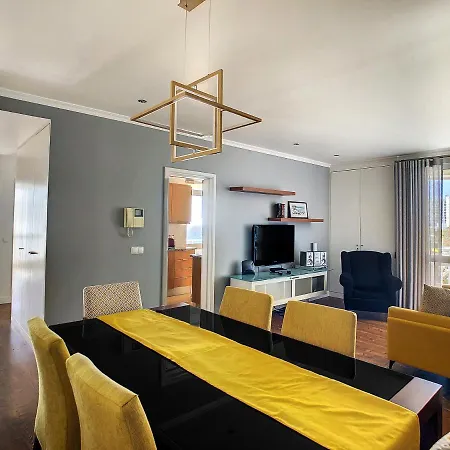 Lido Life Apartment By Lovelystay-2